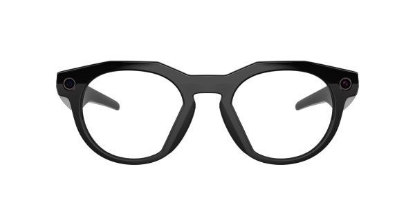 OAKLEY Meta HSTN blk w/trans.ameth - Afbeelding 14