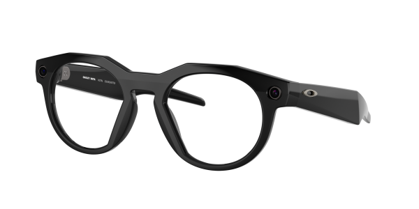 OAKLEY Meta HSTN blk w/trans.ameth - Afbeelding 13