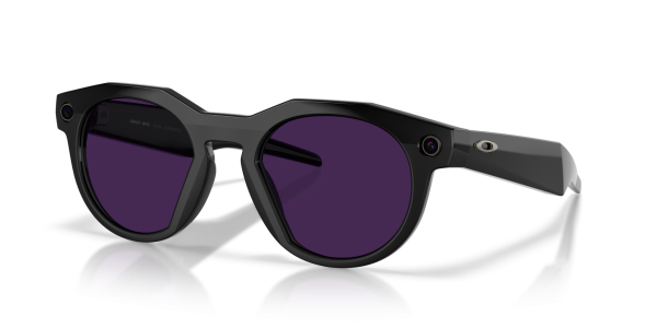 OAKLEY Meta HSTN blk w/trans.ameth - Afbeelding 7