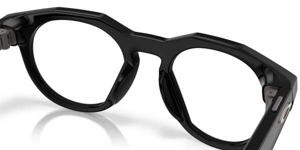 OAKLEY Meta HSTN blk w/trans.ameth - Afbeelding 10