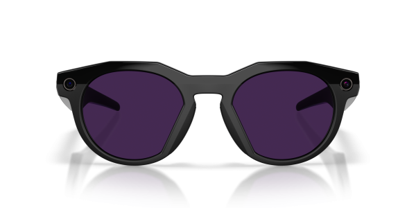 OAKLEY Meta HSTN blk w/trans.ameth - Afbeelding 8