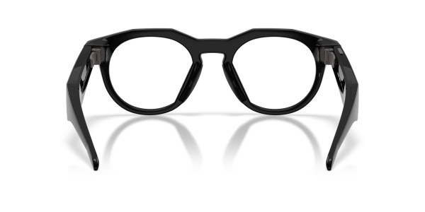 OAKLEY Meta HSTN blk w/trans.ameth - Afbeelding 6