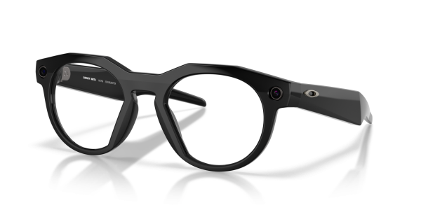 OAKLEY Meta HSTN blk w/trans.ameth - Afbeelding 2