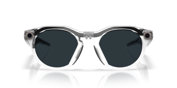 OAKLEY Meta HSTN clear w/trans.grey - Afbeelding 7