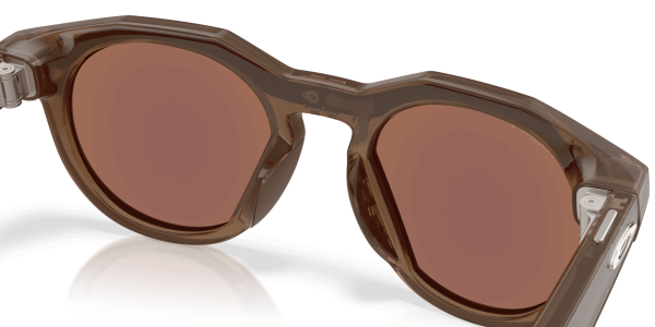 OAKLEY Meta HSTN brwn smk/przn pol - Afbeelding 7