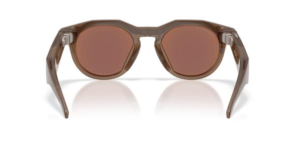 OAKLEY Meta HSTN brwn smk/przn pol - Afbeelding 8