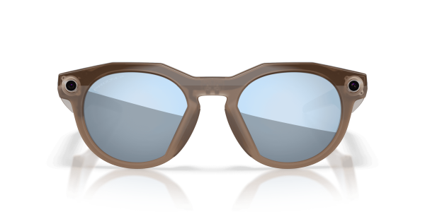 OAKLEY Meta HSTN brwn smk/przn pol - Afbeelding 10