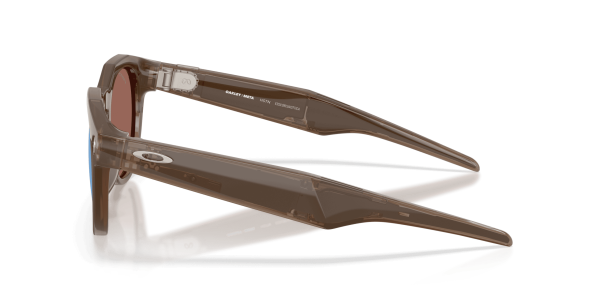 OAKLEY Meta HSTN brwn smk/przn pol - Afbeelding 11