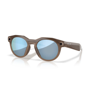 OAKLEY Meta HSTN brwn smk/przn pol