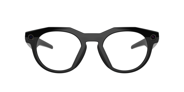 OAKLEY Meta HSTN black w/clear - Afbeelding 7