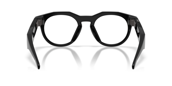 OAKLEY Meta HSTN black w/clear - Afbeelding 3