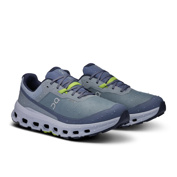 ON-Running Cloudvista 2 WP W | Mist Heather - Afbeelding 2