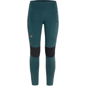 Fjällräven Abisko Trekking Tights W | Mountain Blue