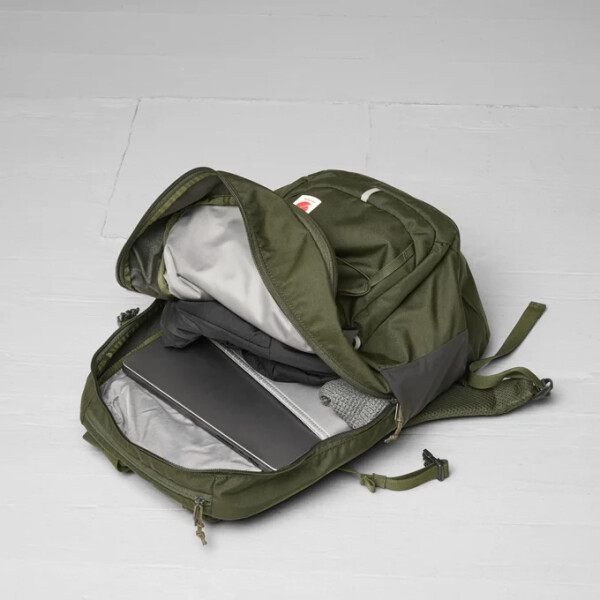FJALLRAVEN Skule 28 - Terracotta Brown - Afbeelding 2