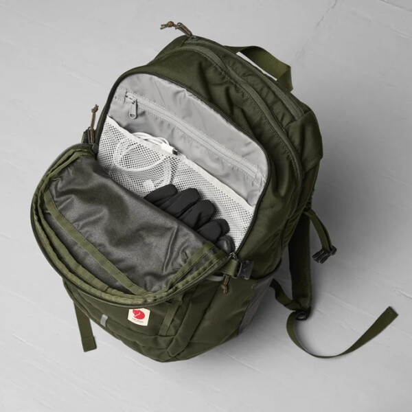 FJALLRAVEN Skule 28 - Terracotta Brown - Afbeelding 3