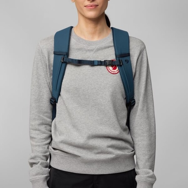 Fjällraven Ulvö 23 | Mountain Blue - Afbeelding 6