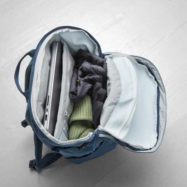 Fjällraven Ulvö 23 | Mountain Blue - Afbeelding 7