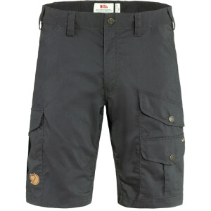 FJALLRAVEN Vidda Pro Lite Shorts M d.grey