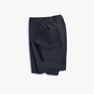 ON-Running Explorer Shorts M Navy