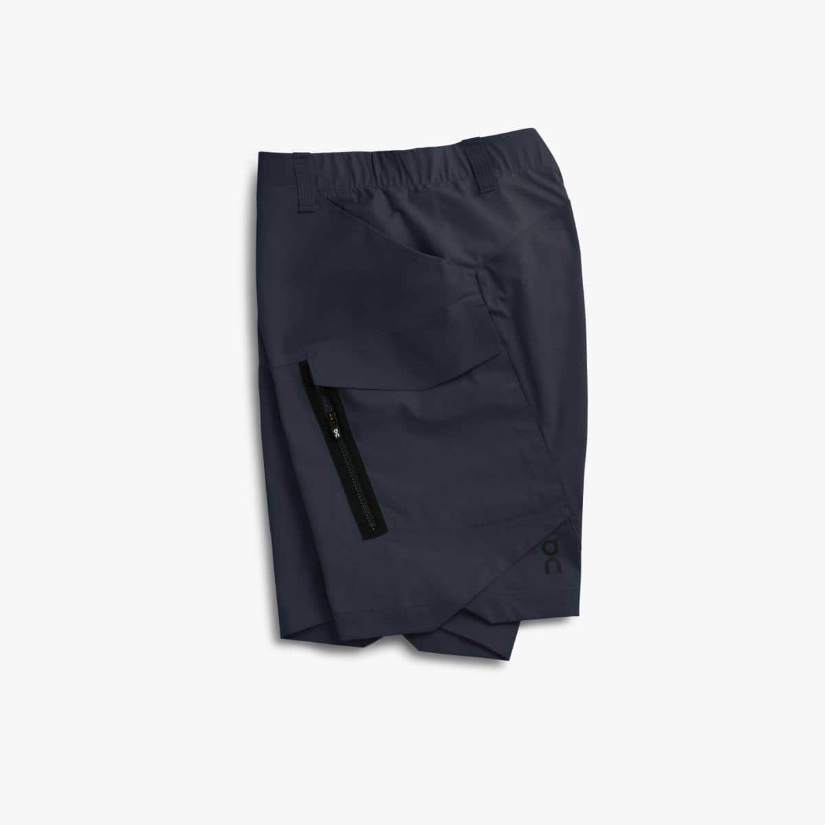 ON-Running Explorer Shorts M Navy