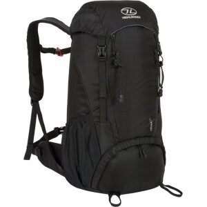 HIGHLANDER Trail 40 ltr black