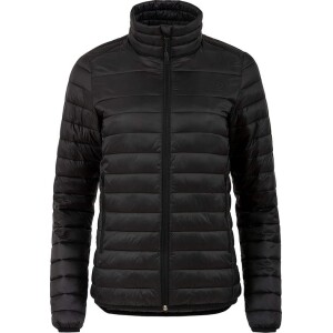 HIGHLANDER Womens Fara insulated JKT Blac