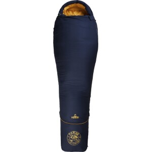 NOMAD Inca jr sl.bag drk navy