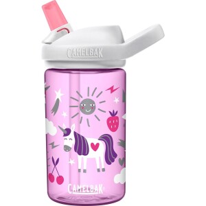 CAMELBAK Eddy+Kids 0.4L unicorn party
