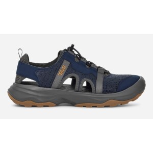 TEVA M Outflow ct mood indigo