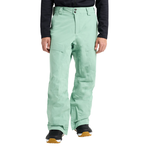 BURTON AK GTX Swash Broek t. soft sage - Afbeelding 2