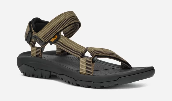 TEVA M Hurrivane XLT2 arch.lad.oliv - Afbeelding 2
