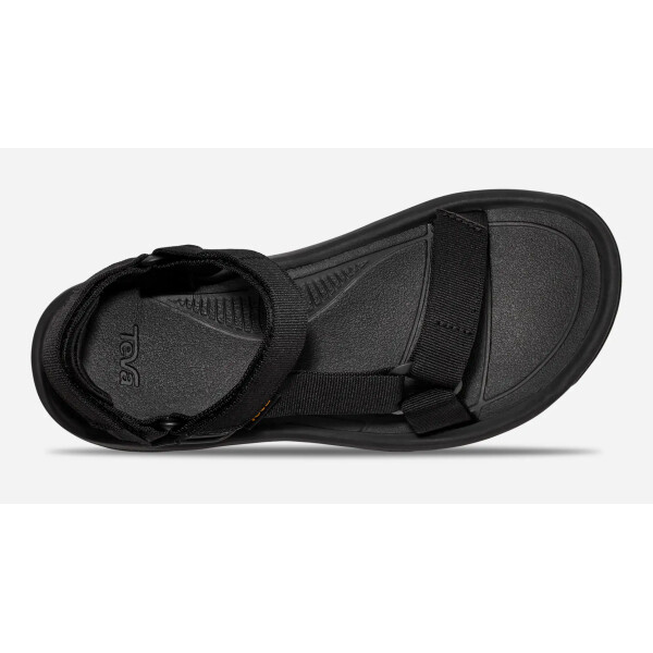 TEVA K Hurricane XLT2 solid black - Afbeelding 2
