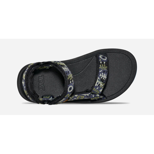 TEVA K Hurricane XLT2 m.nature igua - Afbeelding 3