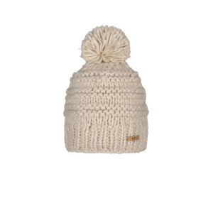 BARTS Jasmin Beanie beige