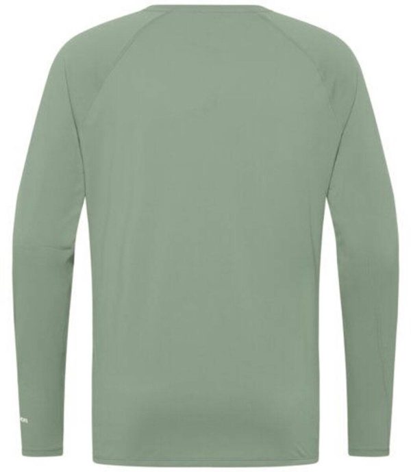 JACK WOLFSKIN PRELIGHT SWIFT LS M - Afbeelding 2