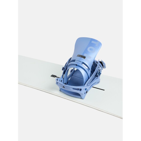 BURTON LEXA SLEBLU/LOGO - Afbeelding 6