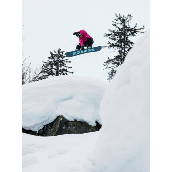 BURTON - MENS'S CUSTOM - Afbeelding 3