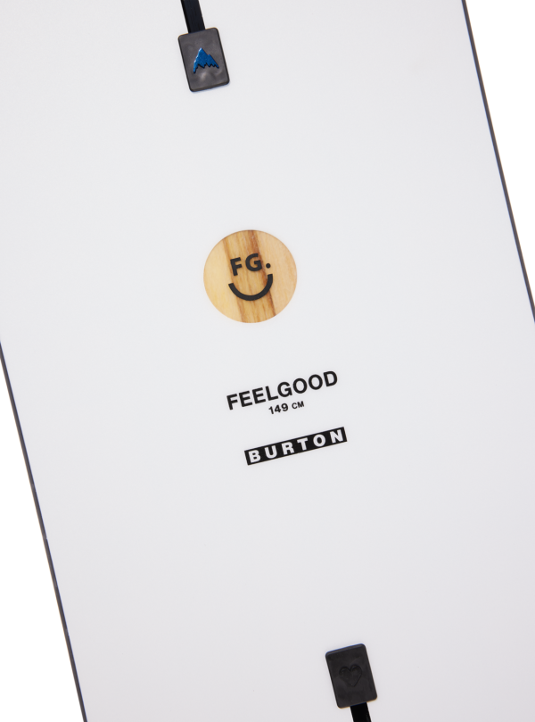 BURTON Feelgood jellyfish - Afbeelding 2