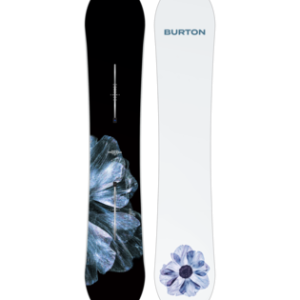 BURTON Process Flying V