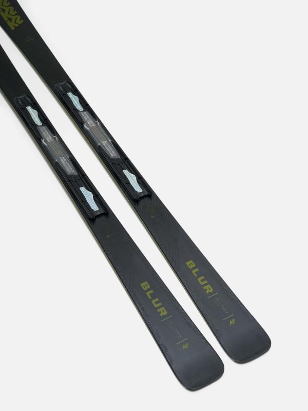 K2 Blur 74 mx12 TCx lght quikclck - Afbeelding 5