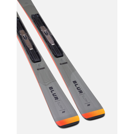 K2 Blur XT Comp Mxc12 TCx - Afbeelding 4