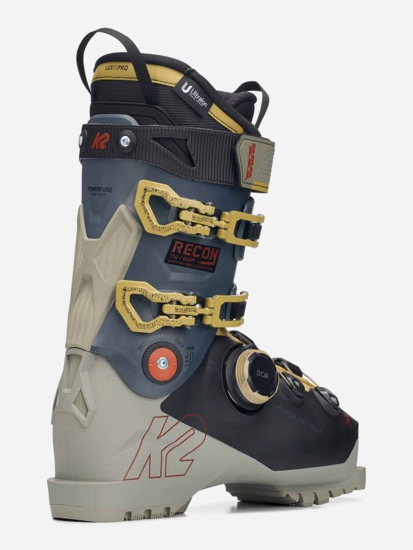 K2 Recon 110 BOA - Afbeelding 4