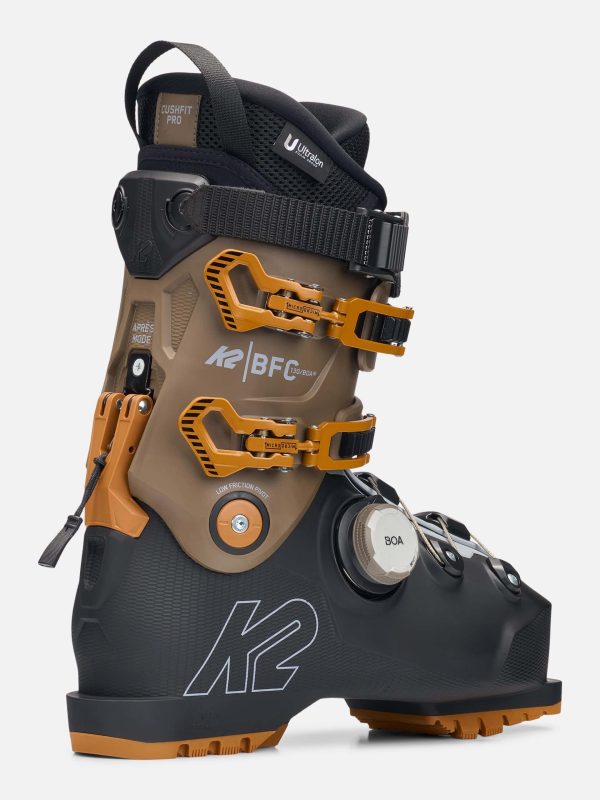 K2 BFC 130 BOA - Afbeelding 2