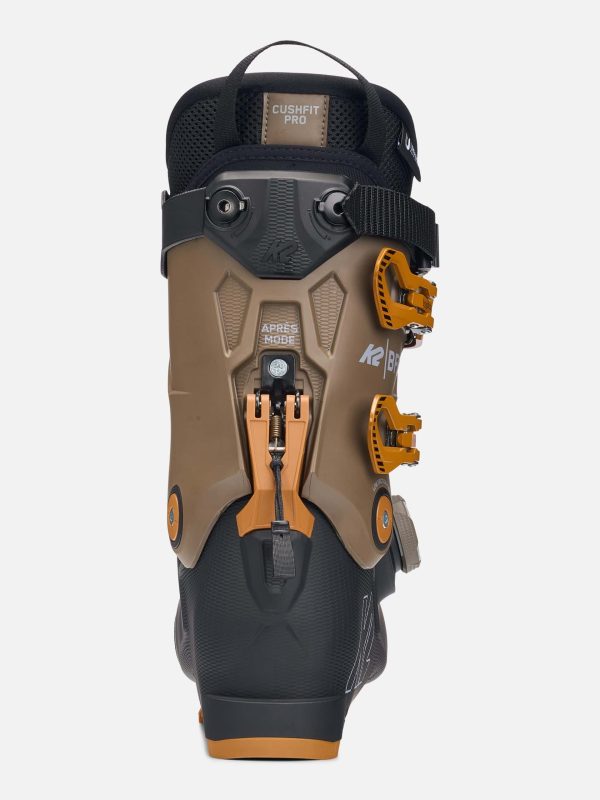 K2 BFC 130 BOA - Afbeelding 3