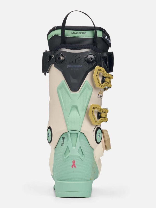 K2 Anthem 95 BOA - Afbeelding 3