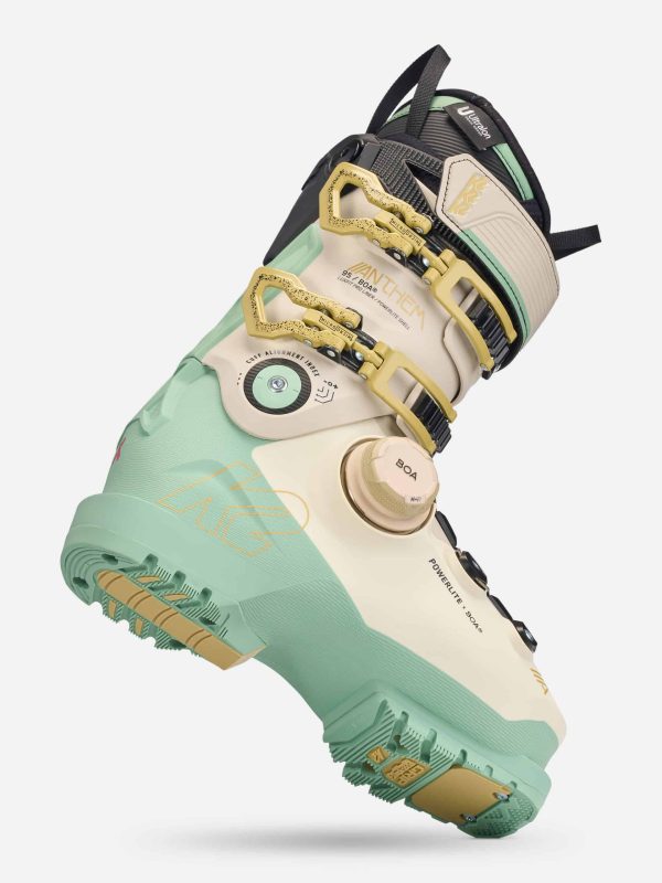 K2 Anthem 95 BOA - Afbeelding 4