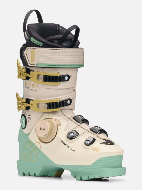 K2 Anthem 95 BOA - Afbeelding 5