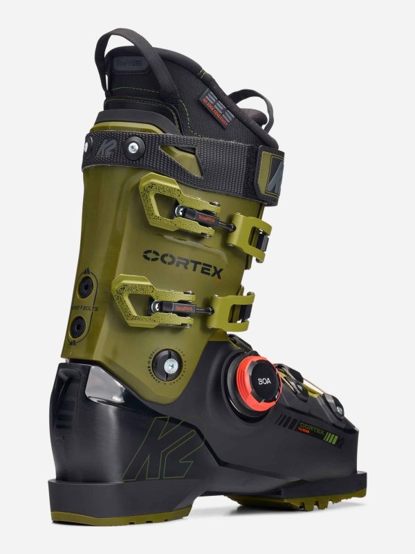 K2 Cortex 110 Boa - Afbeelding 3