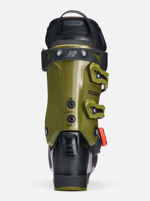 K2 Cortex 110 Boa - Afbeelding 4