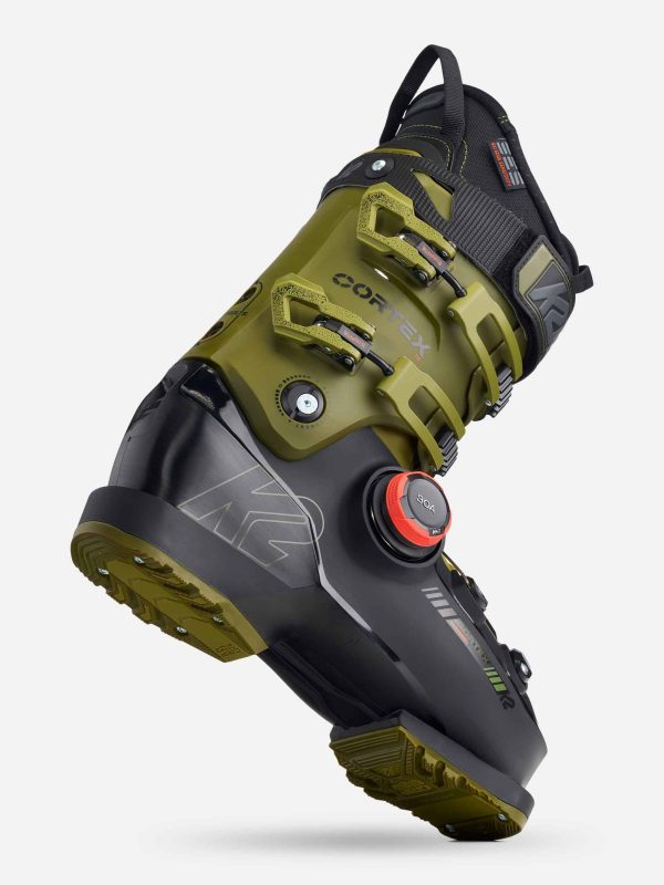 K2 Cortex 110 Boa - Afbeelding 5